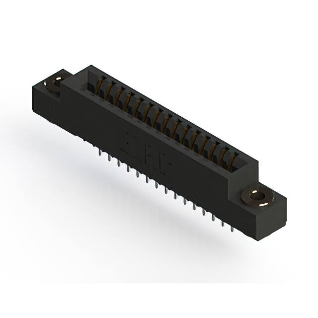 391-015-521-103 EDAC Inc.  Edgeboard Connectors